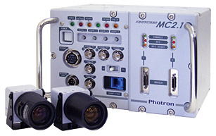 Photron FASTCAM MC2