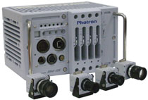 Photron FASTCAM MH4