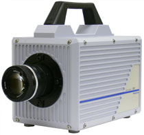 Photron FASTCAM SA1