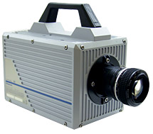 Photron FASTCAM SA4