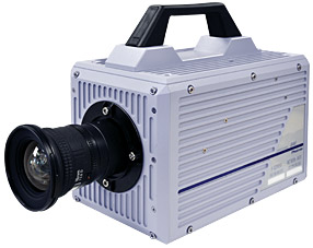 Photron FASTCAM SA6