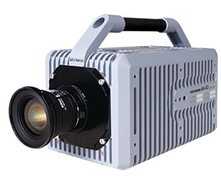 Photron FASTCAM SA-X2