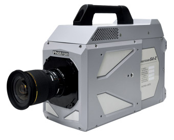Photron FASTCAM SA-Z